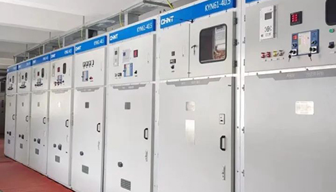 又一里程碑！興達綠色智能化工廠7.6MW分布式光伏電站成功并網(wǎng)發(fā)電