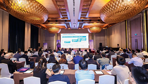 興達(dá)助力2024可持續(xù)輪胎峰會(huì)圓滿收官！