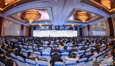 破卷立新 鏈合共生 | 興達集團出席2026中國橡膠年會 共探行業(yè)高質(zhì)量發(fā)展新路徑
